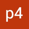 p4 Pk