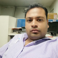 Avinash Tanwar