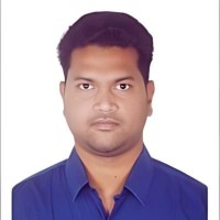 Chaitanya M.