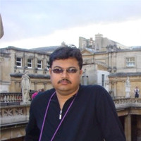 Neeraj Upadhyay