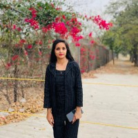 Tulsi Shukla