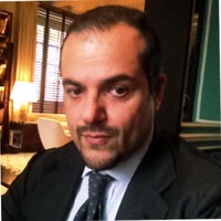 Gianluca Colavolpe