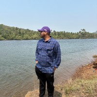 Harsh Agarwal