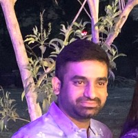Palash Kulkarni