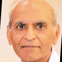 Raman Patel