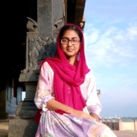 Febina Shah