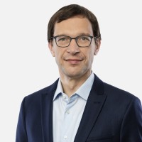 Dr. Frank Pankotsch, RTTP