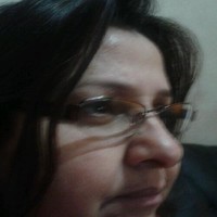 Cristiane Espindola Rosa