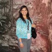 Yamileth Cisneros