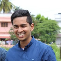 Aravind Menon