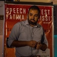 Saidi Mohammed Amine