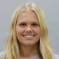 Isabelle Ritchie