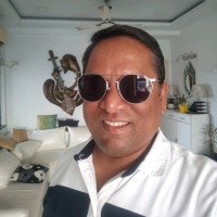Rakesh Chhualsingh