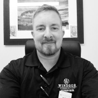 Mark Kivlehan