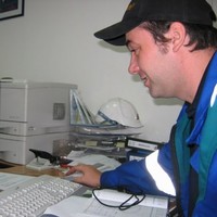 Daniel Mihail