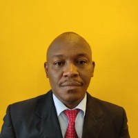 Eric Migwi