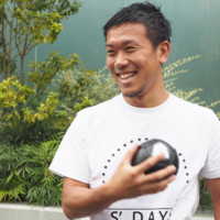 加納隼人