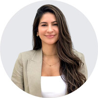 Catherine Arango