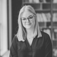 Madeleine Frid