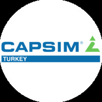 Capsim Turkey Management Simulations - User Page