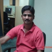 Venkatesh chowdary