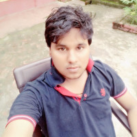 Ashutosh Kumar Vimal