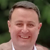 Ian O'Mara