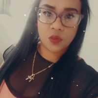 Desiree Naidoo