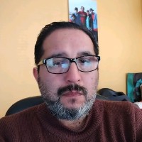 Rodrigo Altamirano Marin
