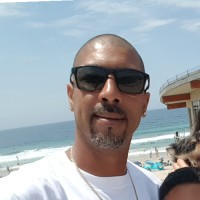 Ron Simpson