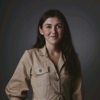 Ece Zeynep Türkmenoğlu