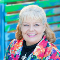 Sharon Sanders