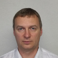Vladimir Sivokho