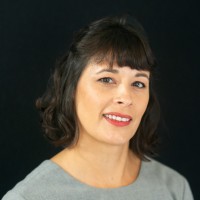 Rita Murakishi
