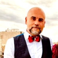 Javier Aguilera Puig