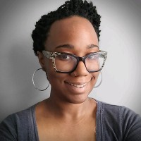Sharisse Jackson