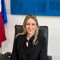 Sofia Cristina Harris