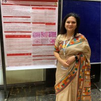 Dr Garima Garg