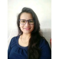 Pooja Jadhav
