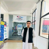 Imran SHINWARI