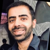 Kashyap Arora