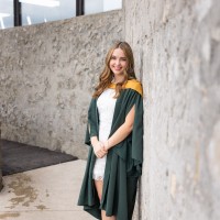 Kiera Bertram, Bsc