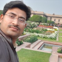 Shah Kamal