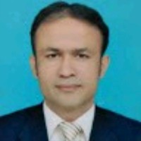 Haris Fareed