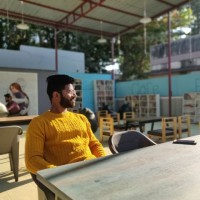 Siddharth Bhosale