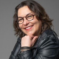 Sabine GIACINTI, coach certifié PCC, AEC DISC® 🇨🇵