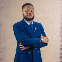 Isaac Favour Mbagwu