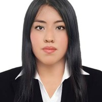Jossellynne Chiclayo Otiniano