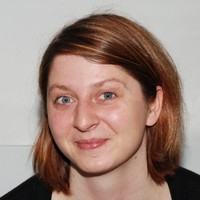 Joanna Mierzyjewska-Daly MSc, PRINCE2®, Six Sigma GB, BPM