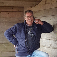 Jan Jong De